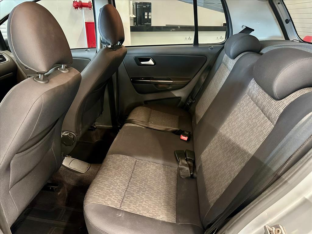 FOX 1.6 MI 8V FLEX 4P MANUAL7