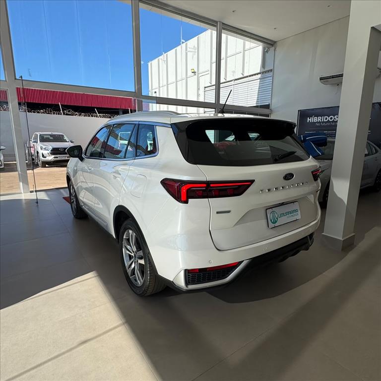 TERRITORY 1.5 ECOBOOST GTDI GASOLINA TITANIUM AUTOMÁTICO3