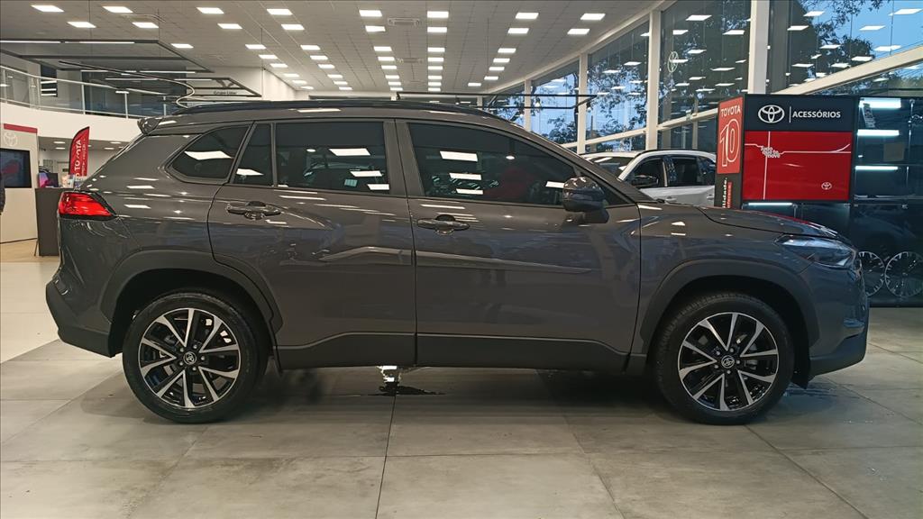 COROLLA CROSS 2.0 VVT-IE FLEX XRE DIRECT SHIFT3