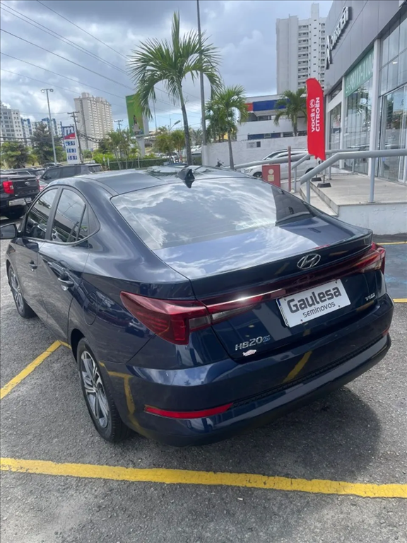 HB20S 1.0 TGDI FLEX COMFORT AUTOMÁTICO3