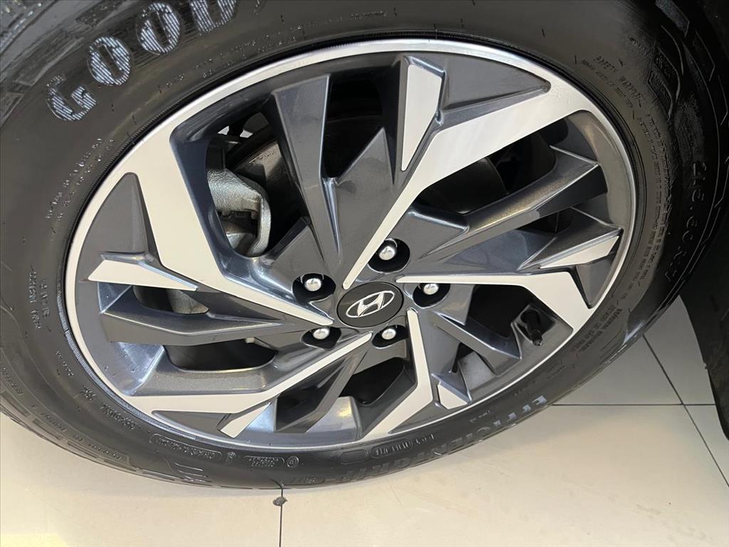 Hyundai-CRETA-1.0 TGDI FLEX LIMITED AUTOMÁTICO