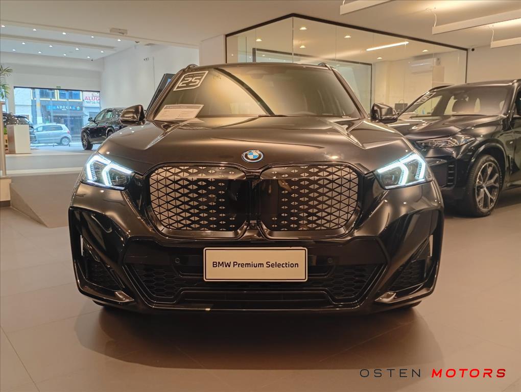 BMW-iX1-ELÉTRICO XDRIVE30 M SPORT