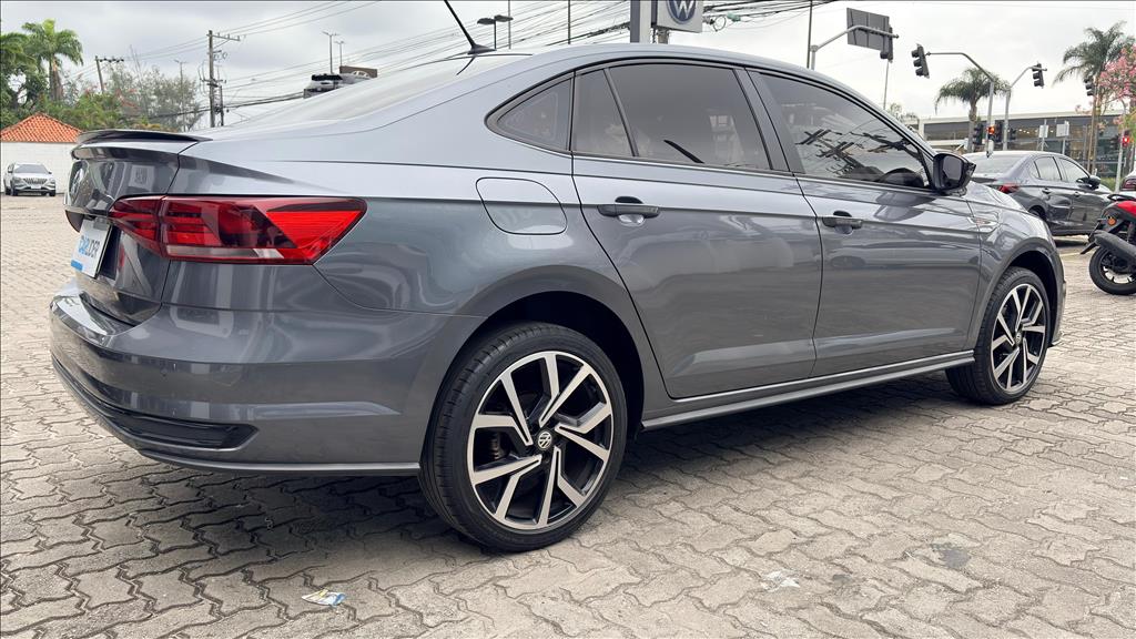 VIRTUS 1.4 250 TSI GTS AUTOMÁTICO4