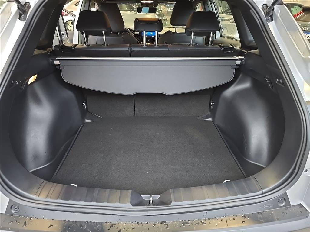 COROLLA CROSS 2.0 VVT-IE FLEX XRE DIRECT SHIFT11