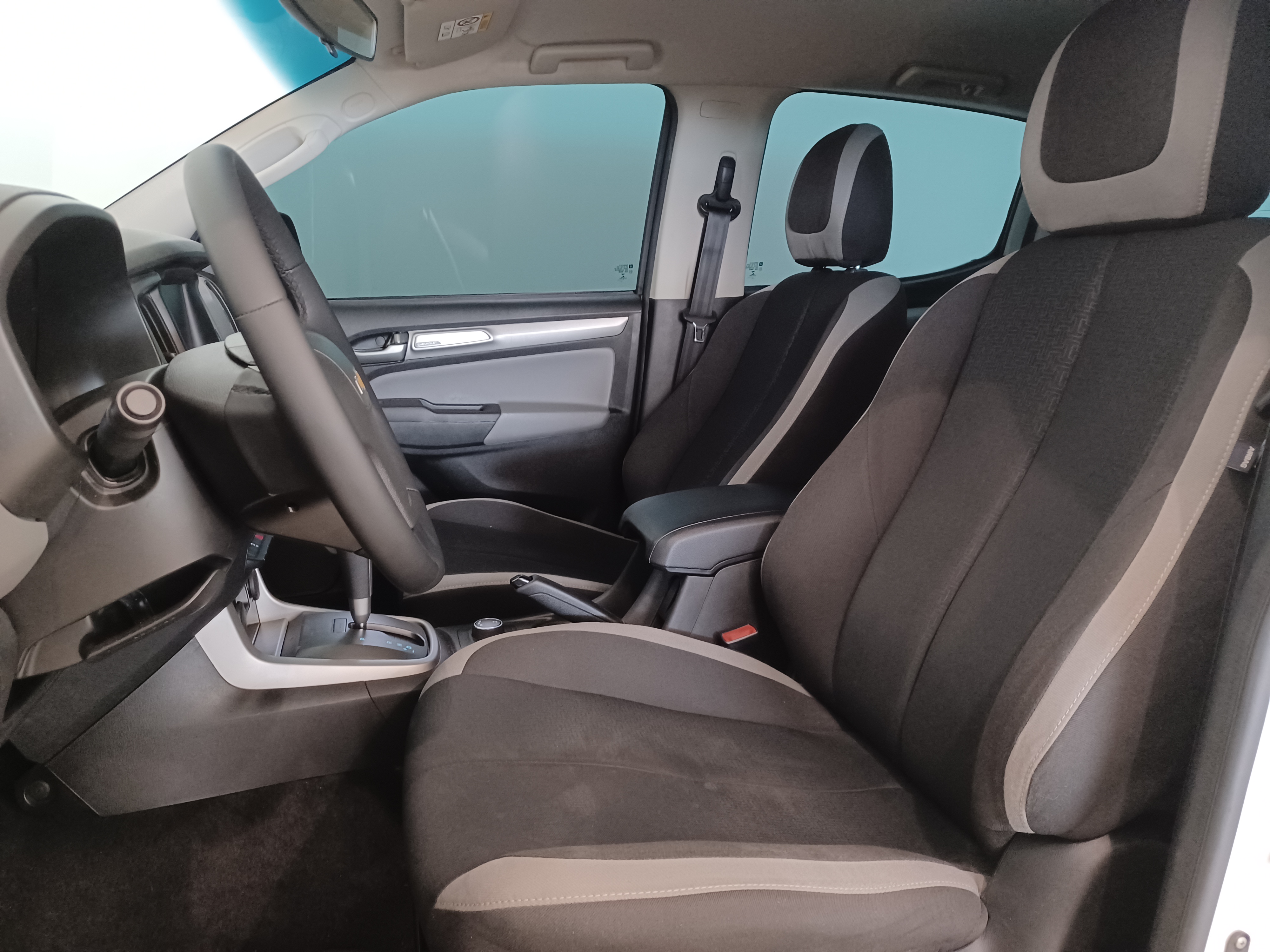 GM - Chevrolet-S10-2.8 16V TURBO DIESEL LT CD 4X4 AUTOMÁTICO