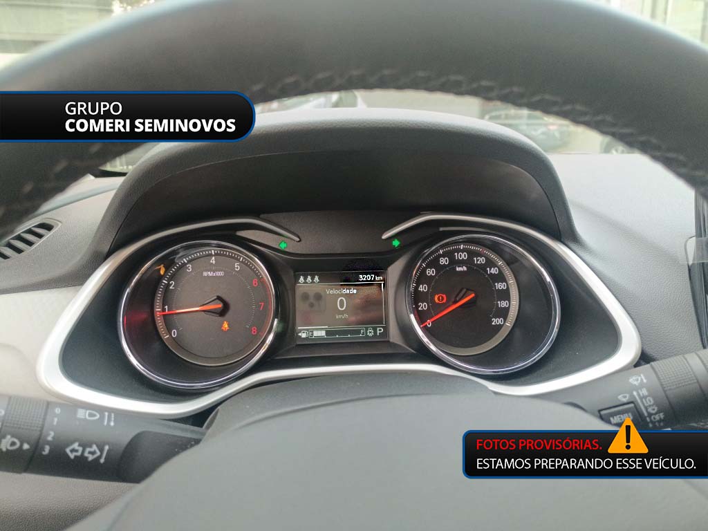 ONIX 1.0 TURBO FLEX PREMIER AUTOMÁTICO3