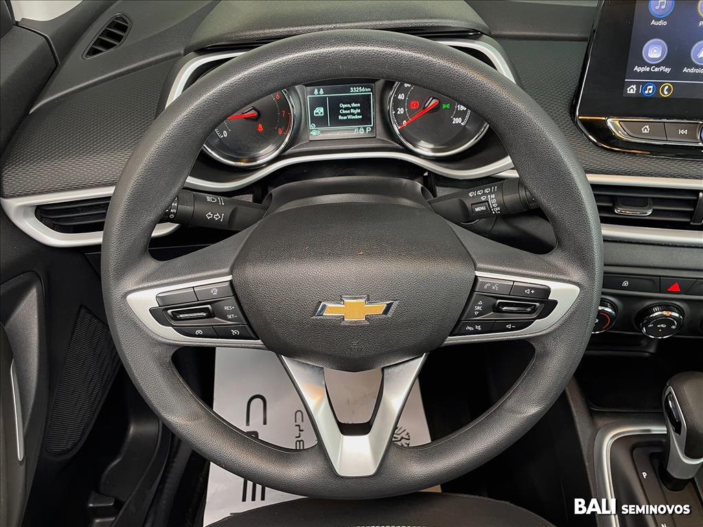 TRACKER 1.0 TURBO FLEX LT AUTOMÁTICO10