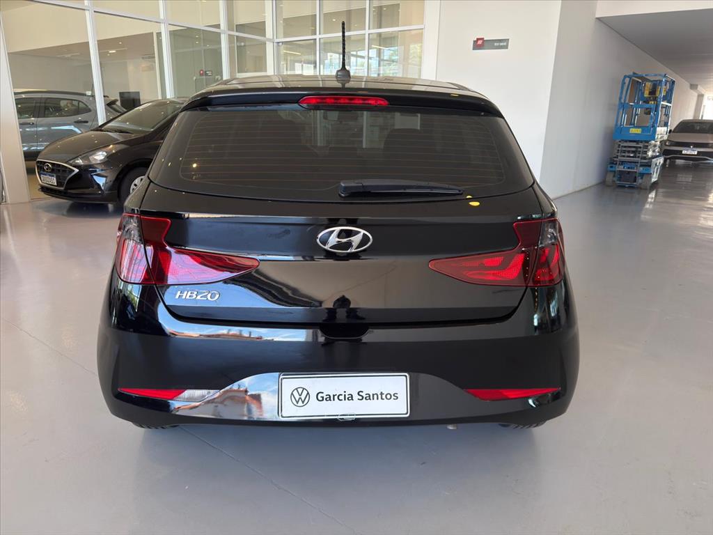 HB20 1.0 12V FLEX VISION MANUAL4