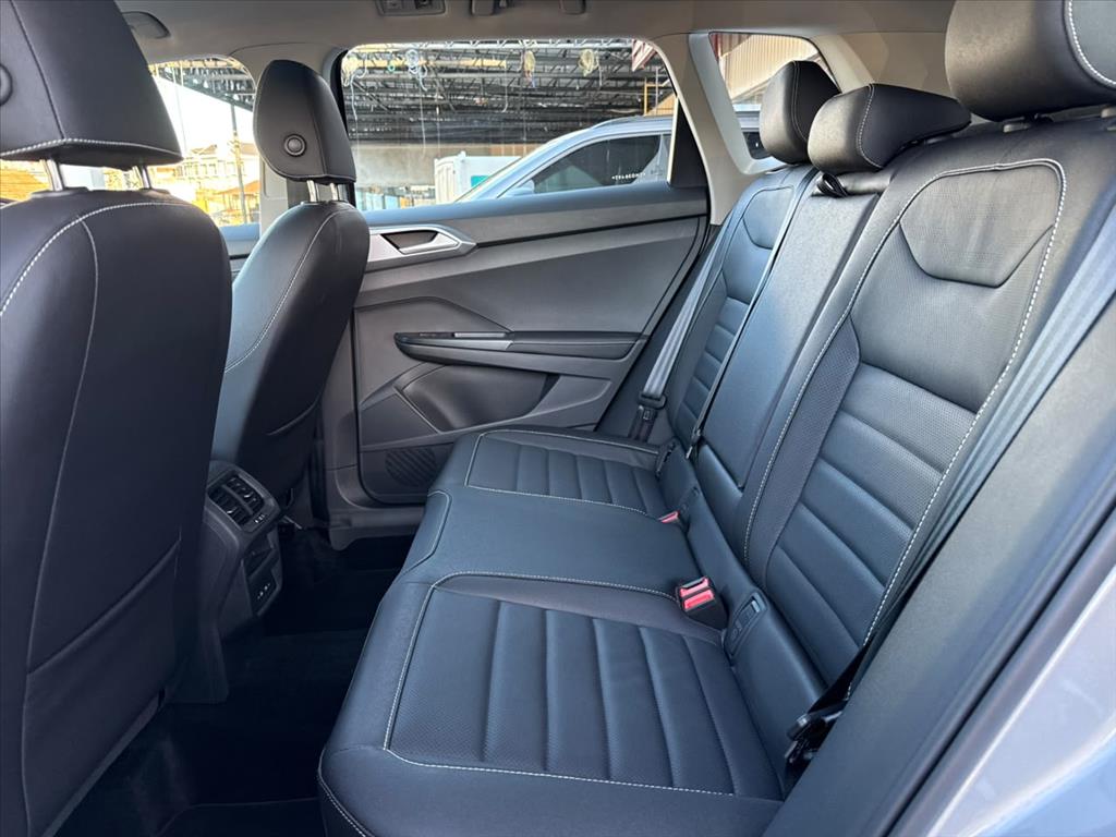 TAOS 1.4 250 TSI TOTAL FLEX HIGHLINE AUTOMÁTICO10
