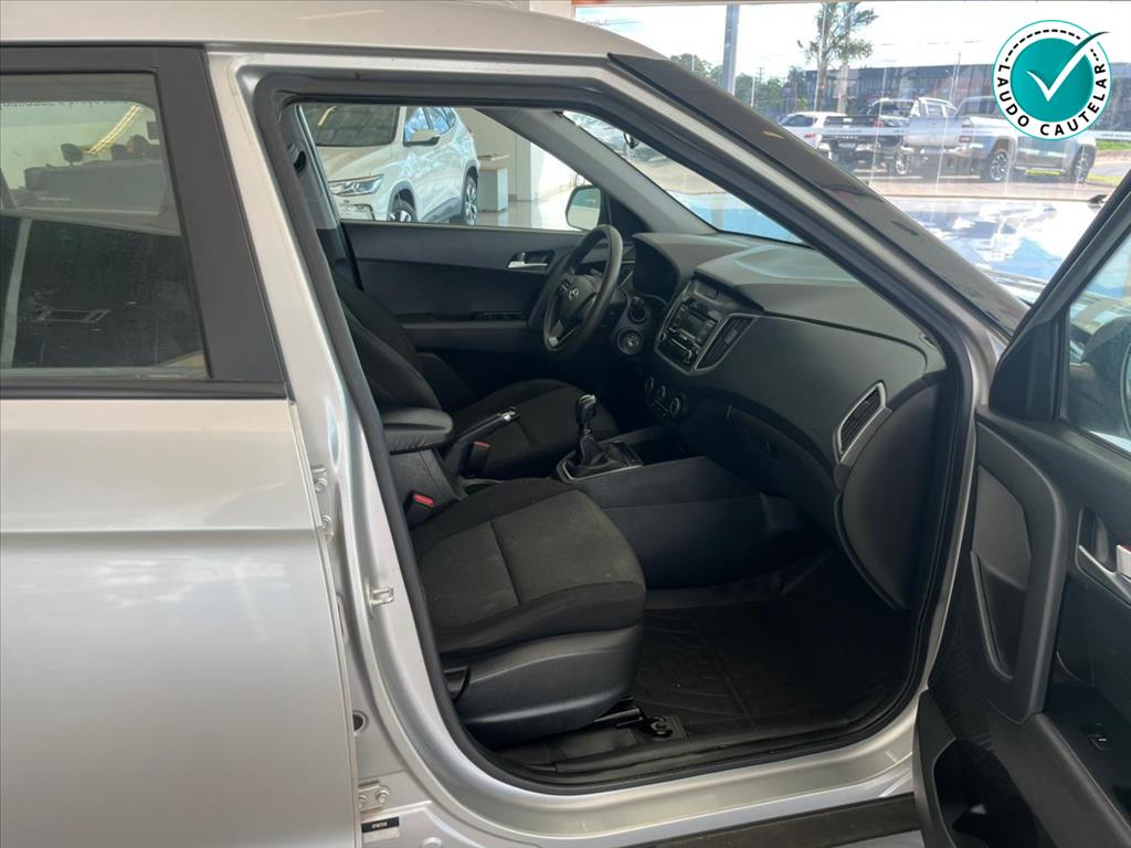 CRETA 1.6 16V FLEX ATTITUDE MANUAL3