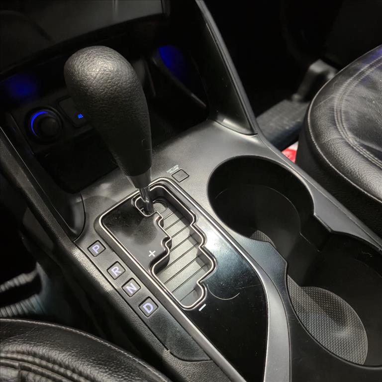 IX35 2.0 MPFI GLS 16V FLEX 4P AUTOMÁTICO