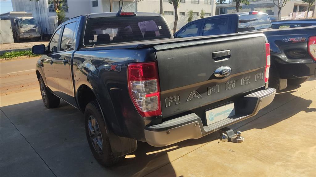 RANGER 2.2 XLS 4X4 CD 16V DIESEL 4P AUTOMÁTICO3