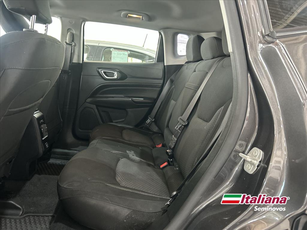 COMPASS 1.3 T270 TURBO FLEX SPORT AT69