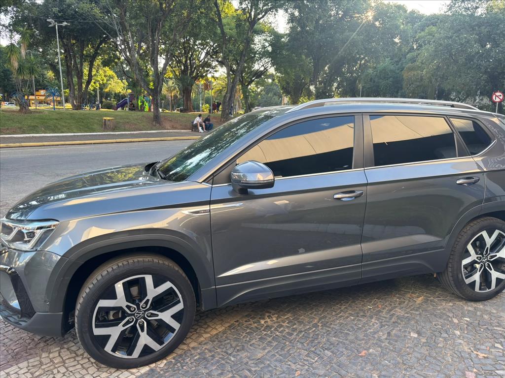 TAOS 1.4 250 TSI TOTAL FLEX HIGHLINE AUTOMÁTICO5