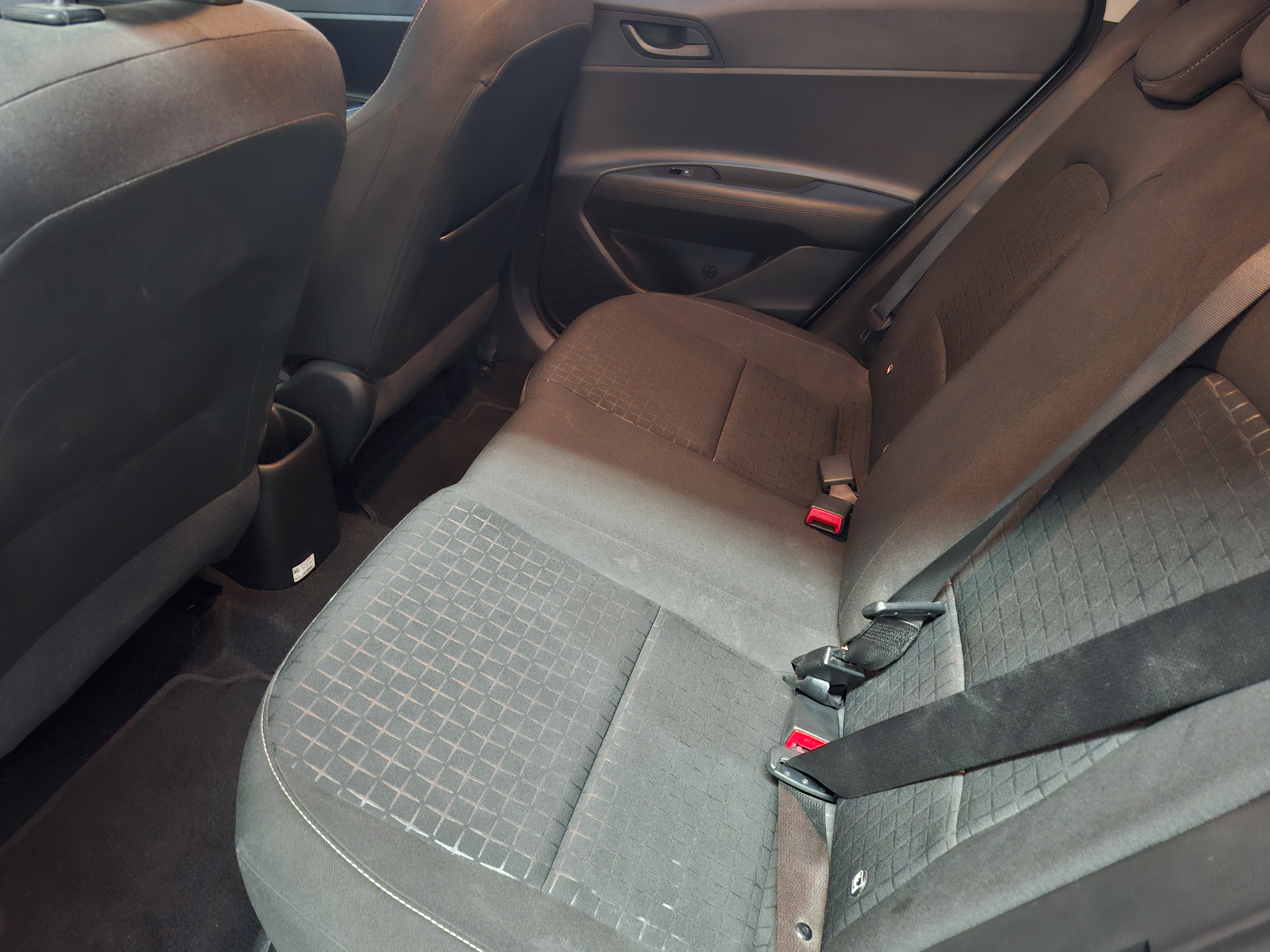 HB20 1.0 12V FLEX COMFORT MANUAL9