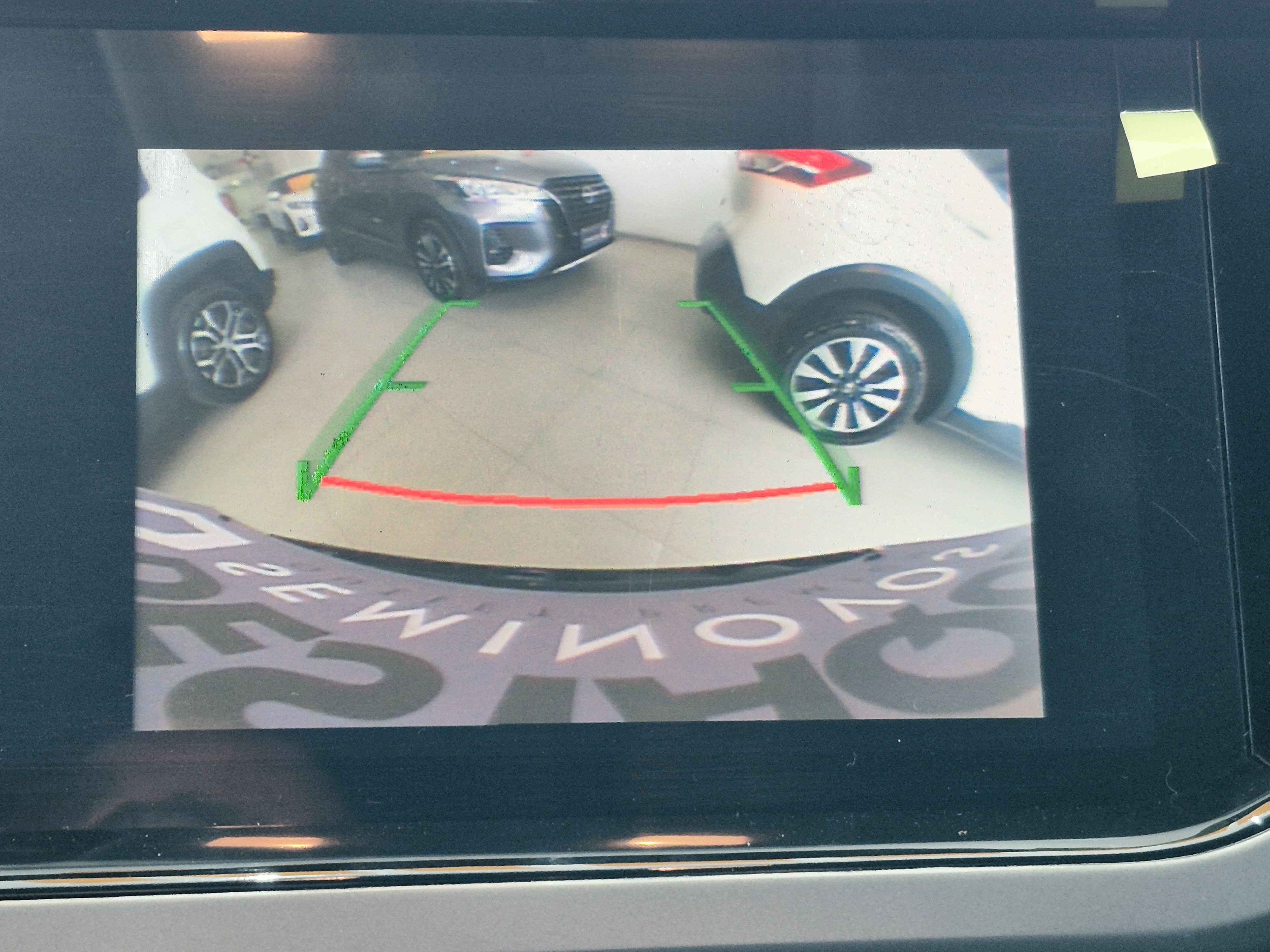 Foto ilustrativa do carro