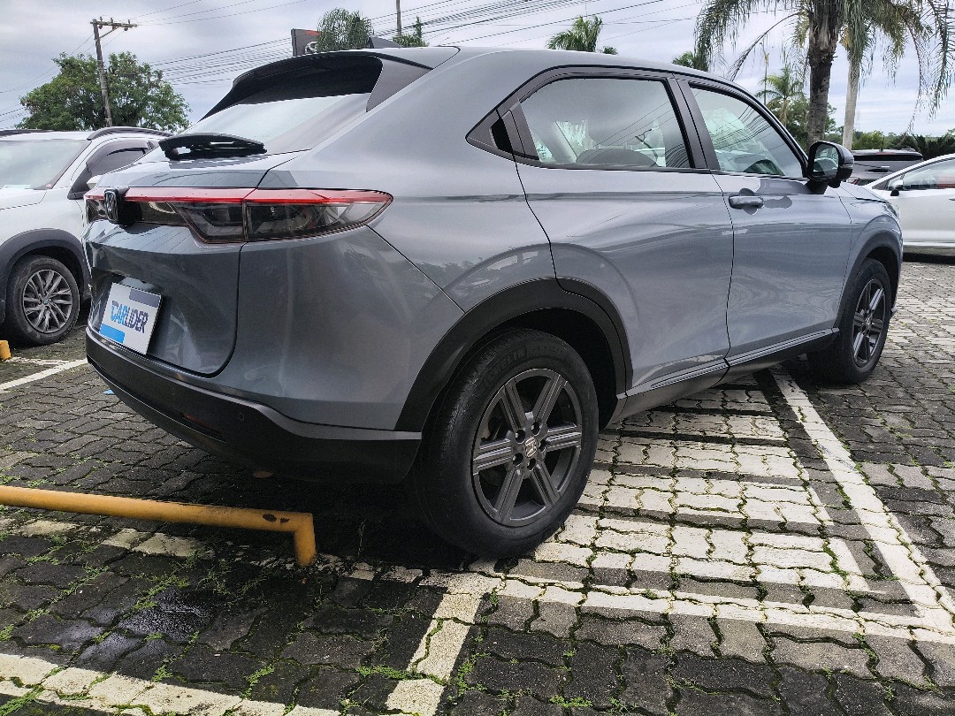 HR-V 1.5 DI I-VTEC FLEX EXL CVT5
