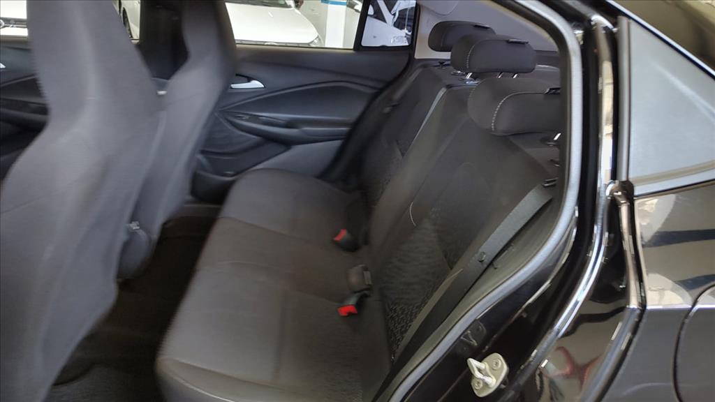 GM - Chevrolet-ONIX PLUS-1.0 TURBO FLEX LTZ AUTOMÁTICO