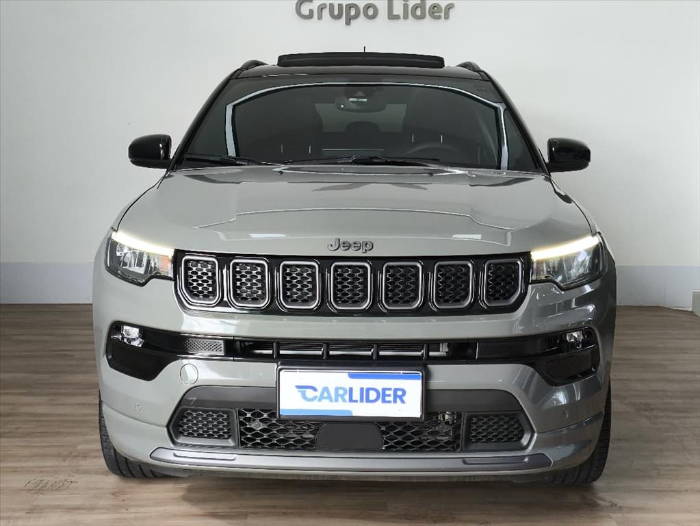 COMPASS 1.3 T270 TURBO FLEX S AT61