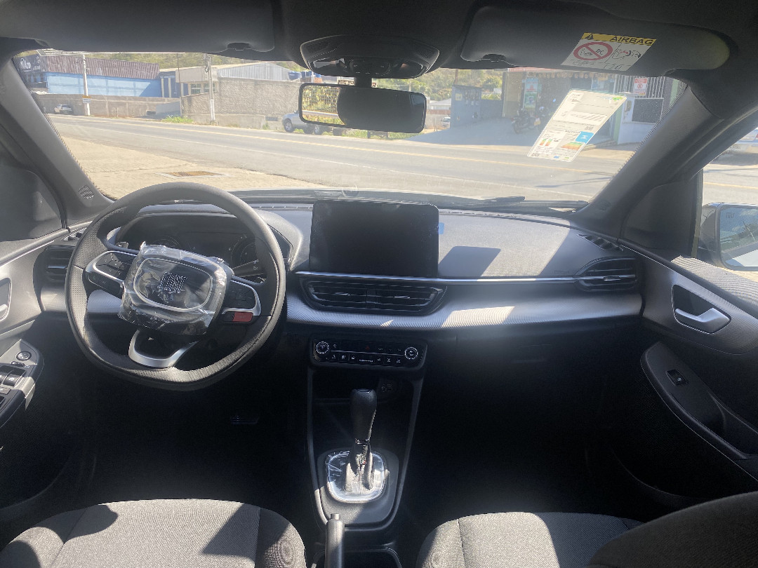 PULSE 1.0 TURBO 200 HYBRID AUDACE CVT PULSE 1.0 TURBO 200 HYBRID AUDACE CVT