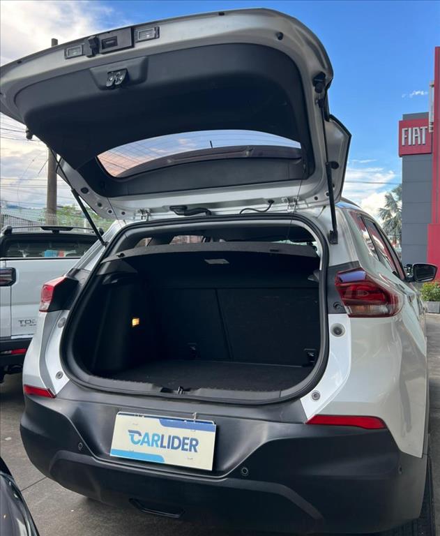 TRACKER 1.0 TURBO FLEX LT AUTOMÁTICO4