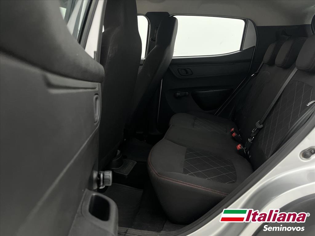 KWID 1.0 12V SCE FLEX ZEN MANUAL9