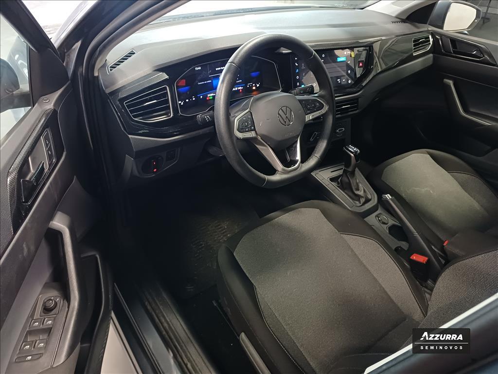 VIRTUS 1.0 170 TSI AUTOMÁTICO11