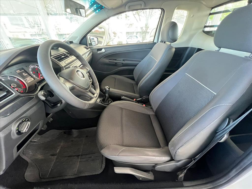 SAVEIRO 1.6 MSI TRENDLINE CE 8V FLEX 2P MANUAL16