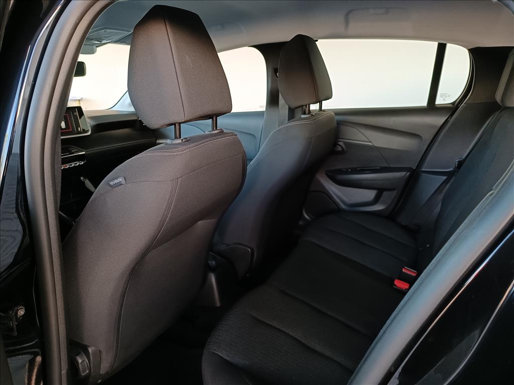 208 1.6 16V FLEX ACTIVE AT65