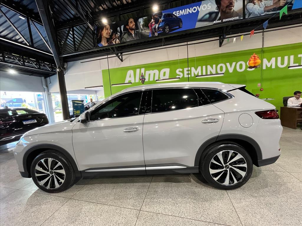 SONG PLUS 1.5 DM-I HÍBRIDO AUTOMÁTICO1
