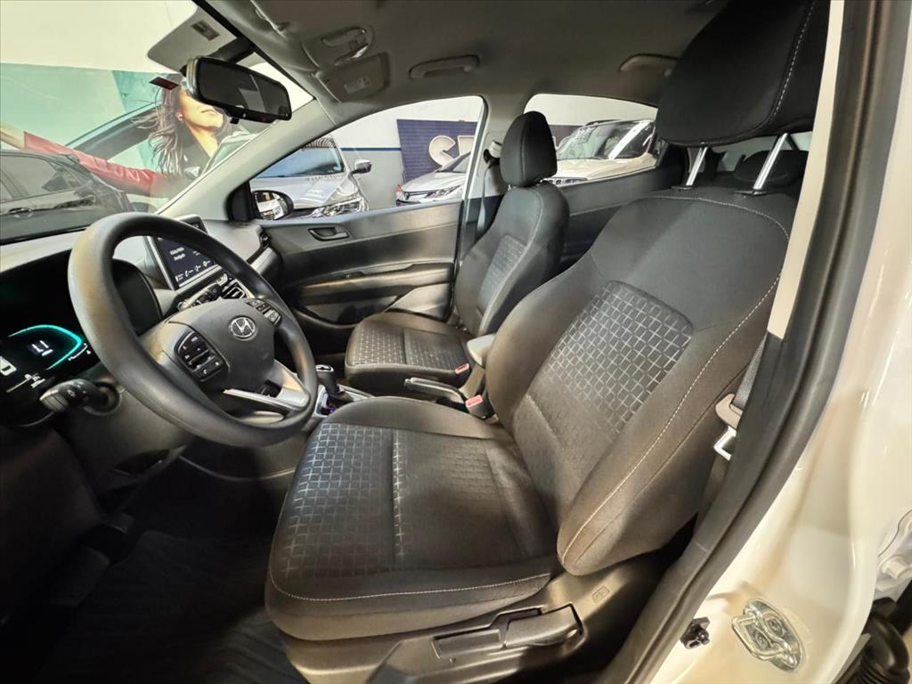 Hyundai-HB20-1.0 TGDI FLEX LIMITED AUTOMÁTICO