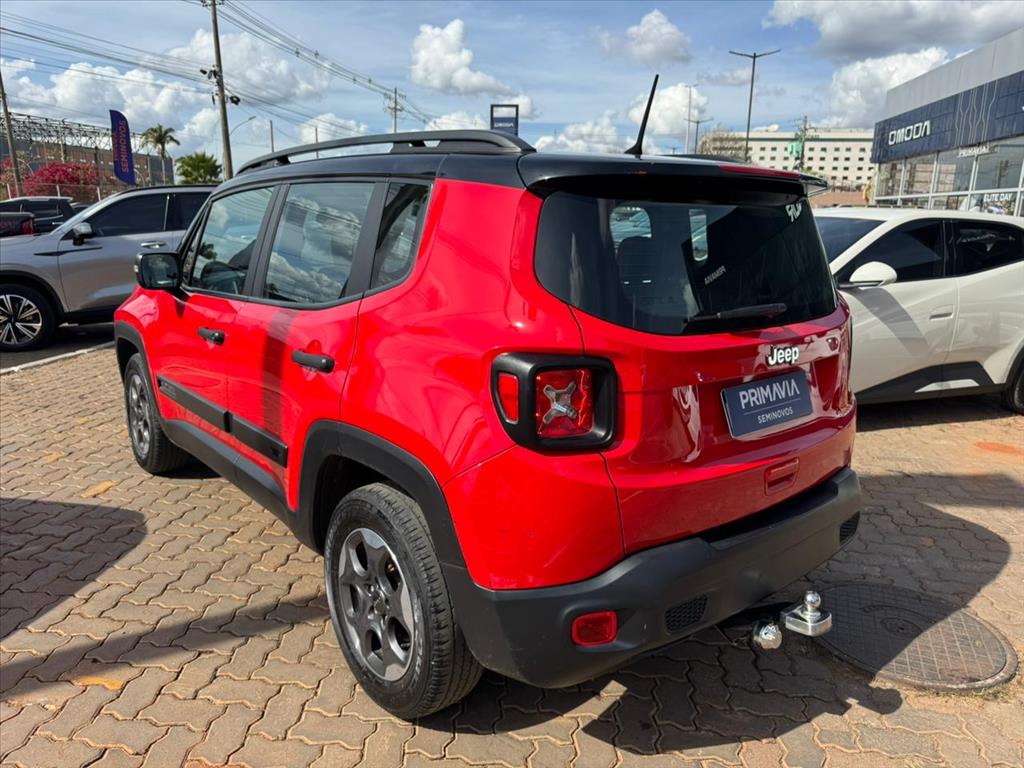 RENEGADE 1.8 16V FLEX 4P AUTOMÁTICO2