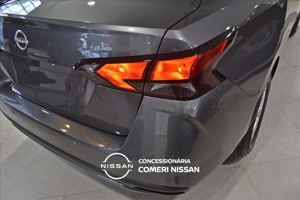 VERSA 1.6 16V FLEX SENSE XTRONIC19