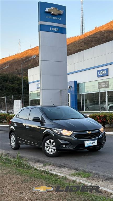 ONIX 1.0 MPFI LT 8V FLEX 4P MANUAL