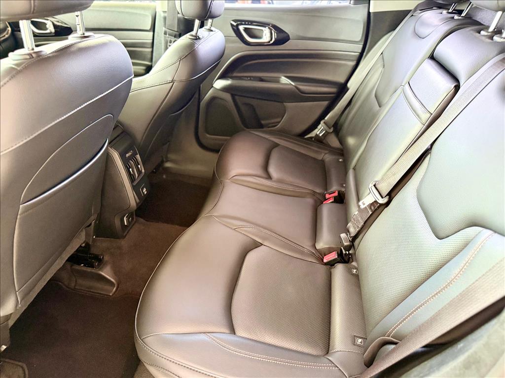 COMPASS 1.3 T270 TURBO FLEX LIMITED AT611