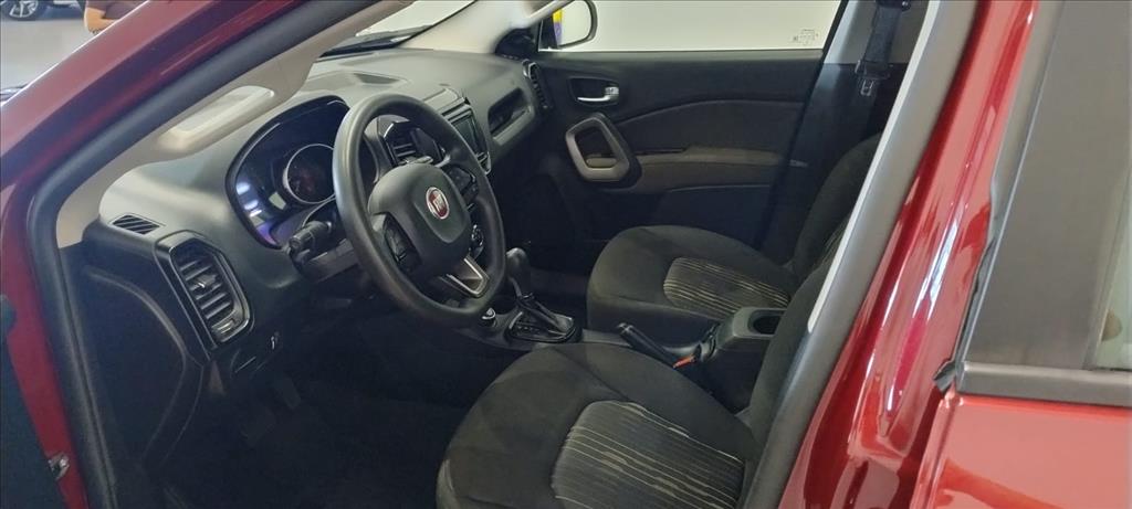 TORO 2.0 16V TURBO DIESEL ENDURANCE 4WD AT99