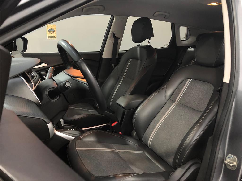 TRACKER 1.0 TURBO FLEX LTZ AUTOMÁTICO