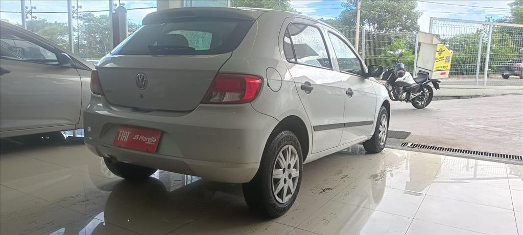 GOL 1.0 MI 8V FLEX 4P MANUAL G.V1