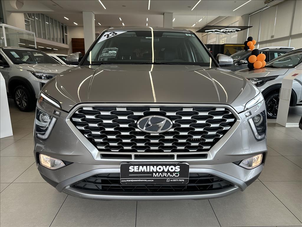 CRETA 1.0 TGDI FLEX LIMITED AUTOMÁTICO2