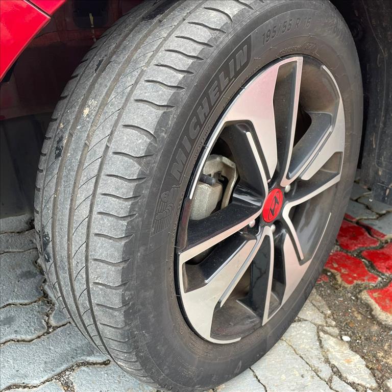 HB20 1.0 TGDI FLEX SPORT AUTOMÁTICO9