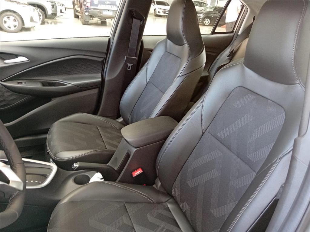 ONIX 1.0 TURBO FLEX LTZ AUTOMÁTICO11