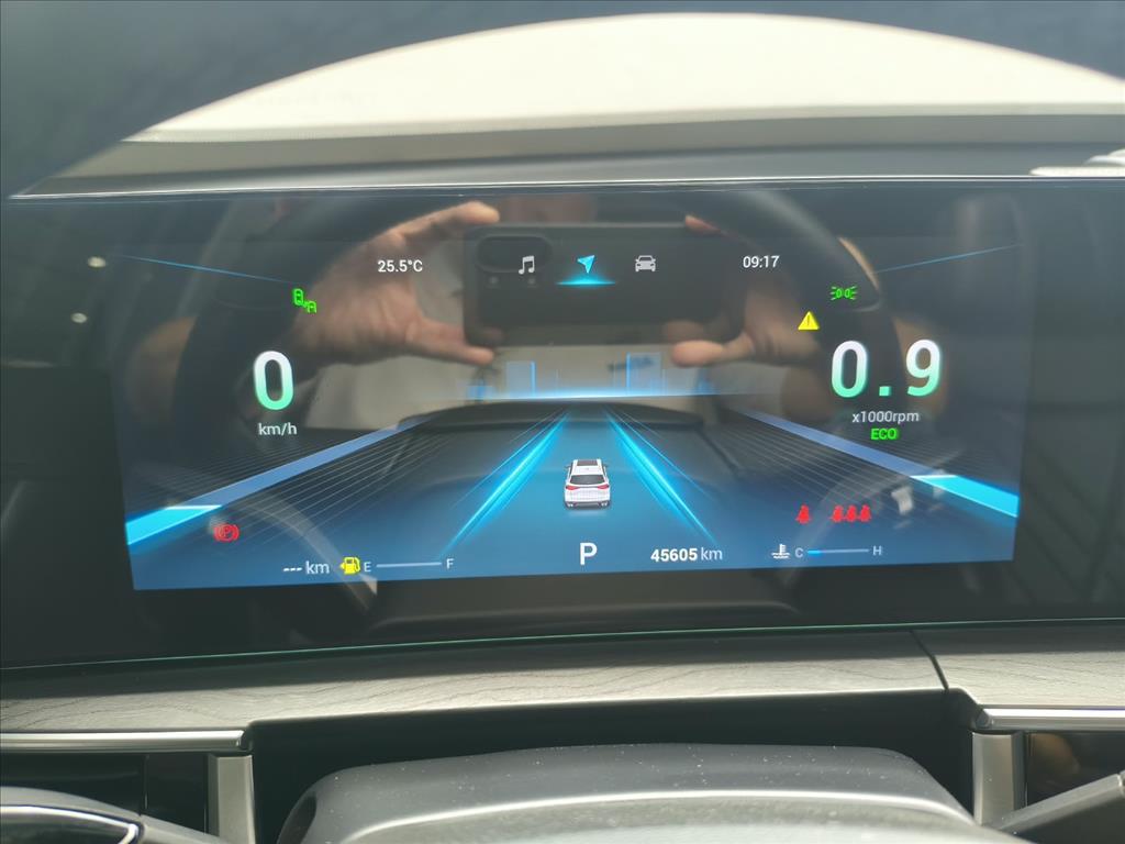 TIGGO 8 1.6 TGDI GASOLINA TXS MAX DRIVE DCT4