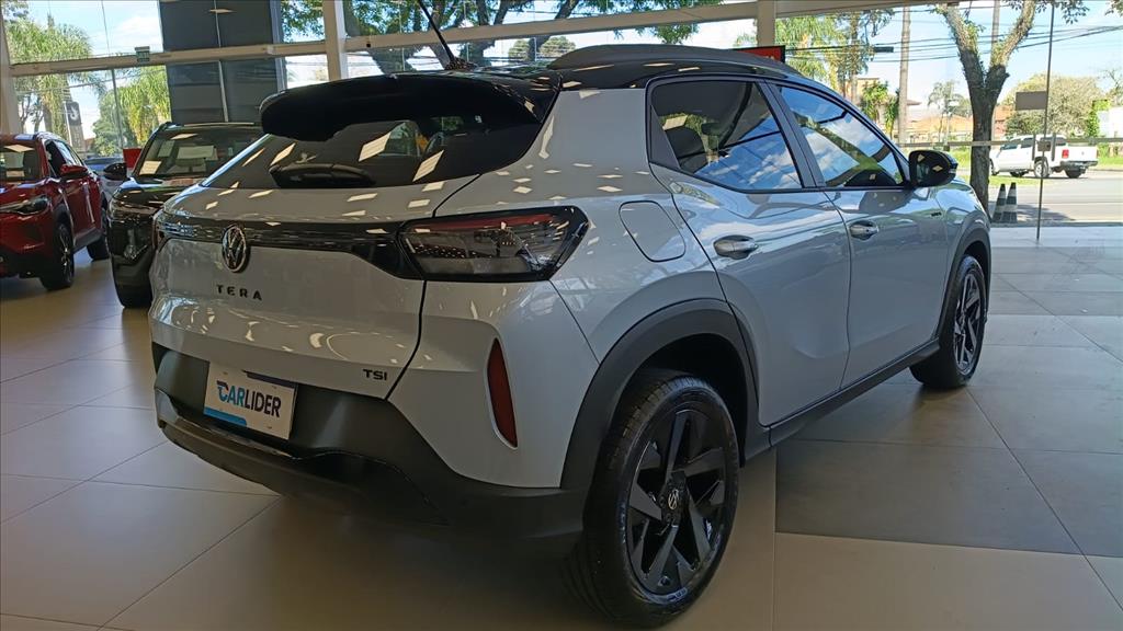 TERA 1.0 170 TSI HIGH AUTOMÁTICO4