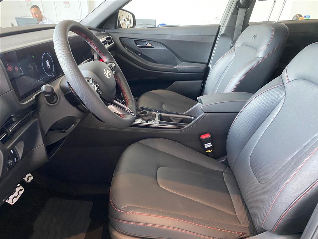 CRETA 1.6 TGDI FLEX ULTIMATE DCT6