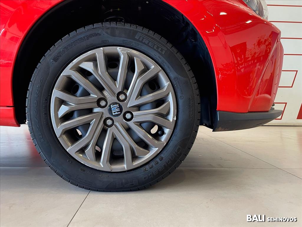 ARGO 1.0 FIREFLY FLEX DRIVE MANUAL8