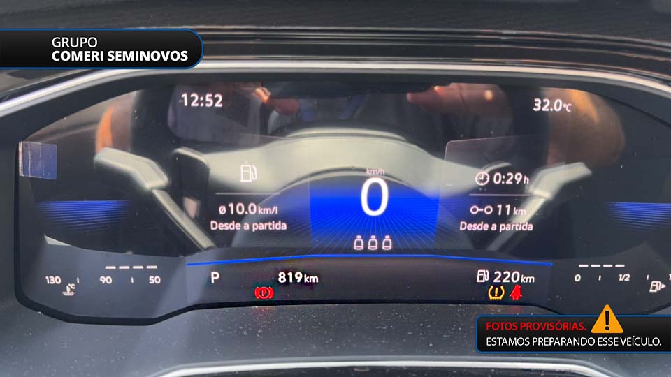 POLO 1.0 170 TSI SENSE AUTOMÁTICO2