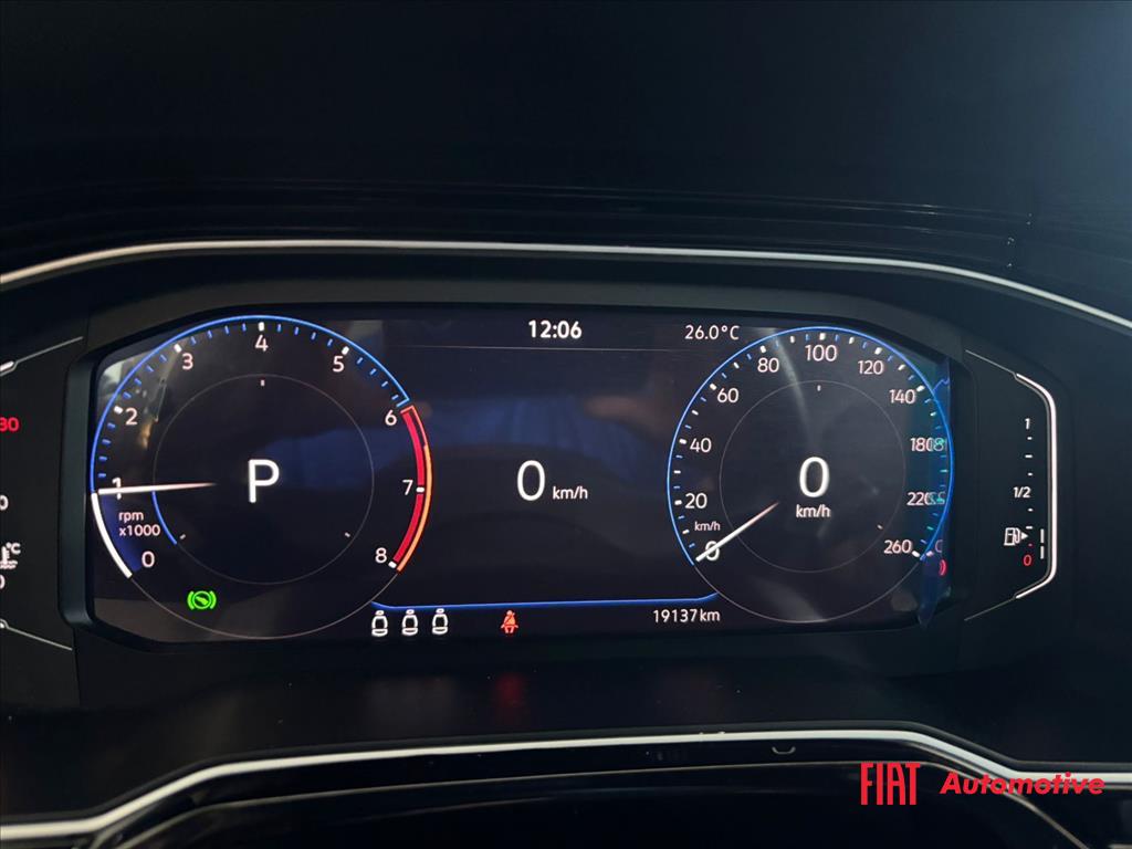 POLO 1.0 170 TSI HIGHLINE AUTOMÁTICO11