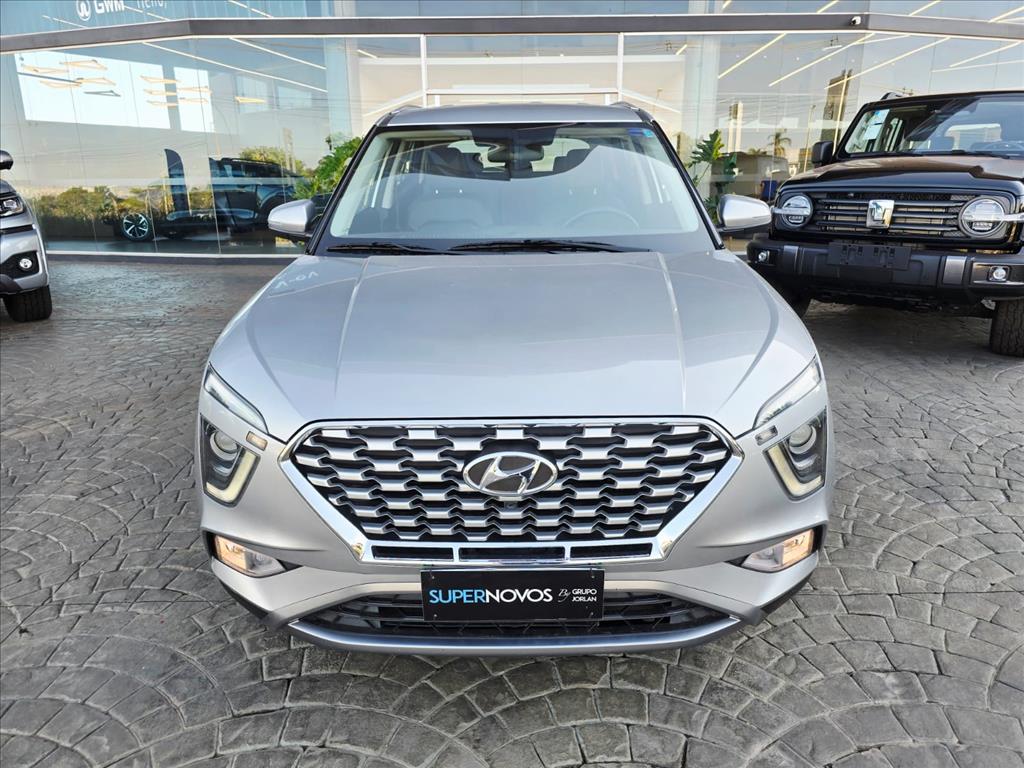 CRETA 1.0 TGDI FLEX PLATINUM AUTOMÁTICO1