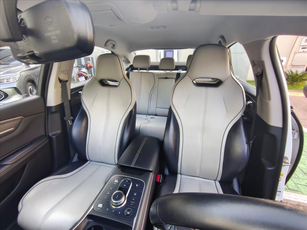 KING 1.5 DM-I PHEV GL AUTOMÁTICO14