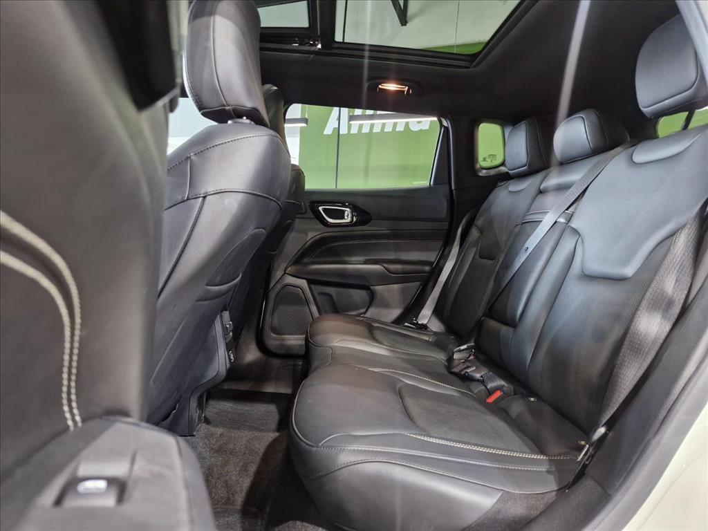 COMPASS 1.3 T270 TURBO FLEX S AT614